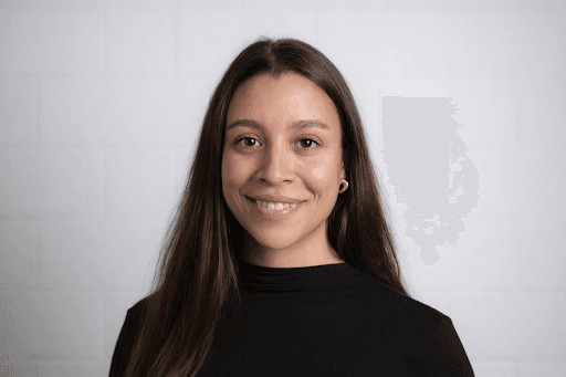 Portrait Yumi Speich