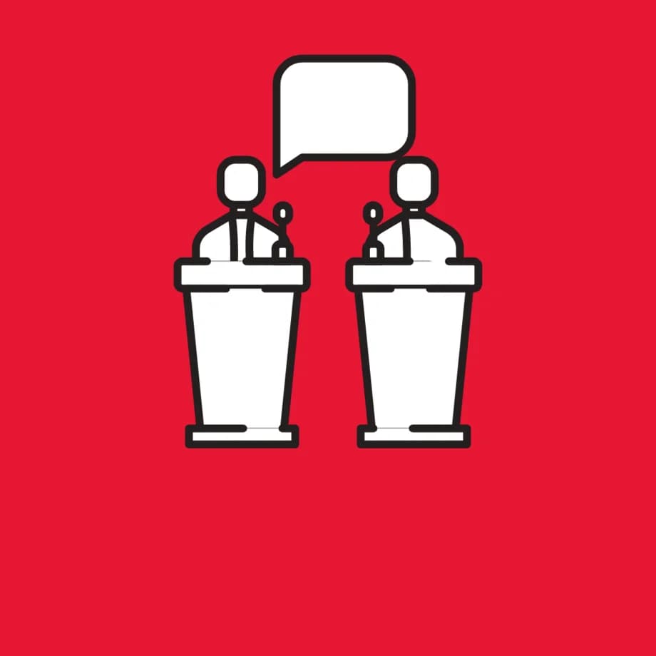 Advocacy Lobbying
