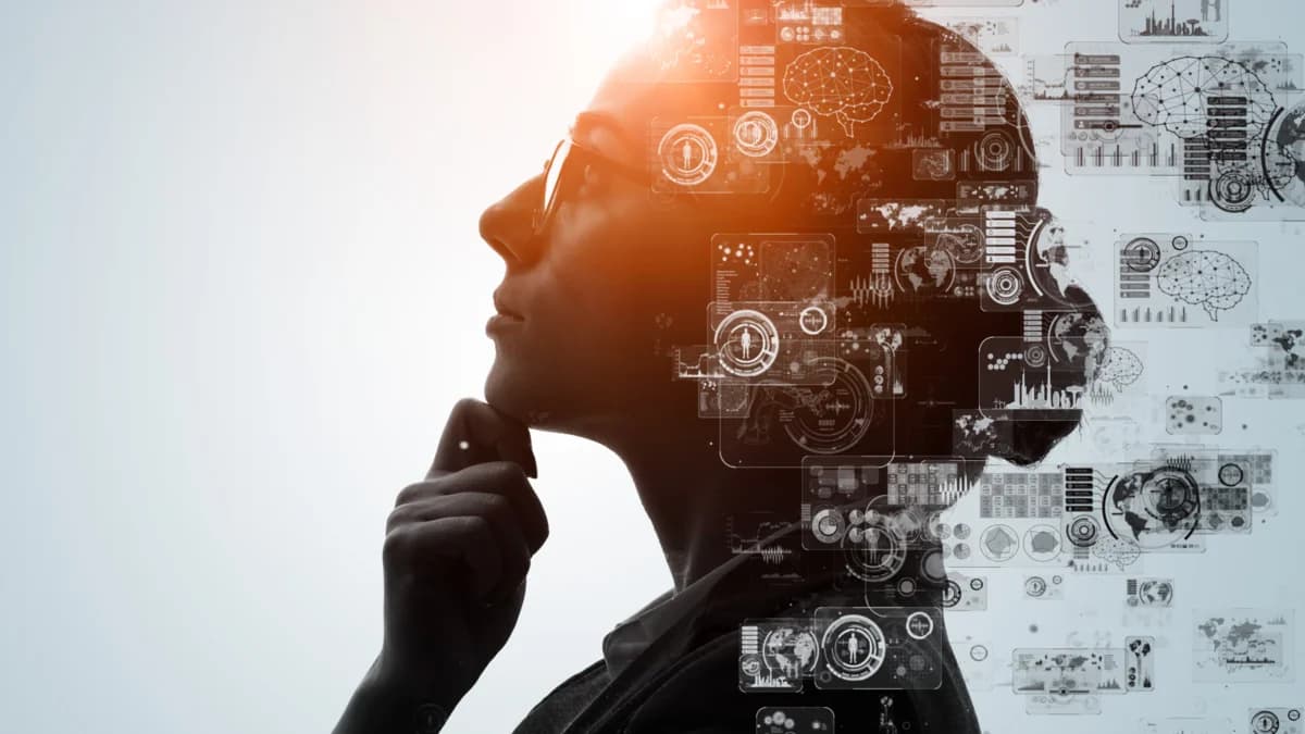 Intelligence artificielle : entre aide à la réflexion et limites