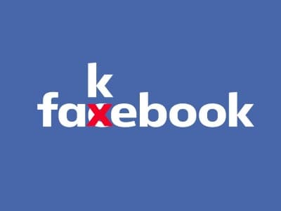 Politisches Schlachtfeld Social Media