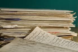 Vom handschriftlichen Motivationsbrief zum Online-Bewerbungsmanagement