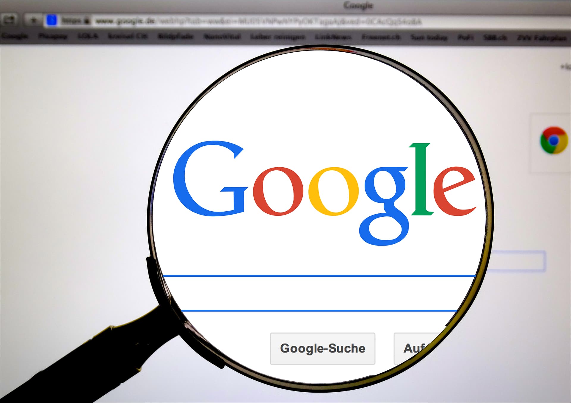 Was zum Teufel ist Google Jobs?
