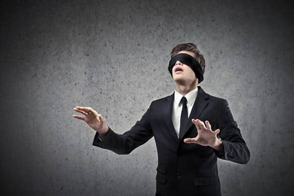 Blind Date-Recruiting muss nicht sein