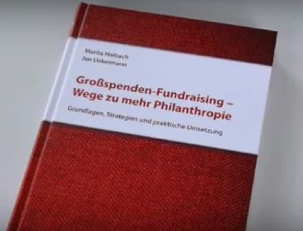 Grossspenden-Fundraising – vom Aschenputtel zur Königin