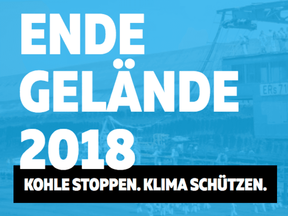 Interviews zum Umgang mit Repression