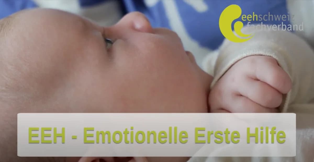 Neuer Imagefilm für Familien in Not