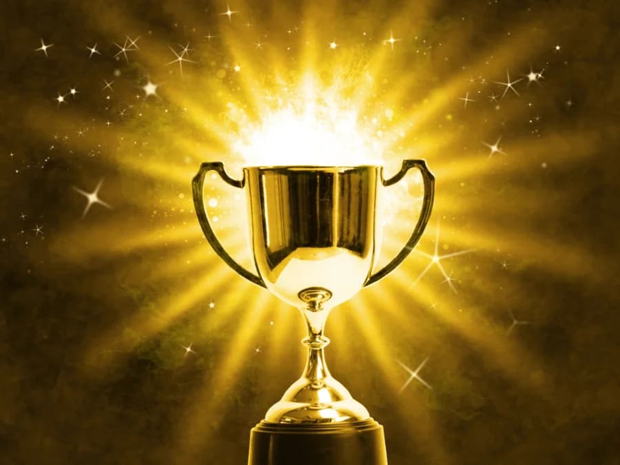 Nous sommes champions d'Europe - déjà !