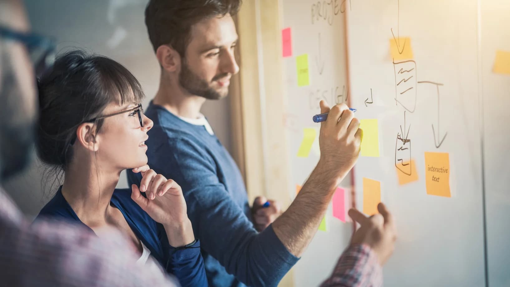 Coaching Geschäftsstelle