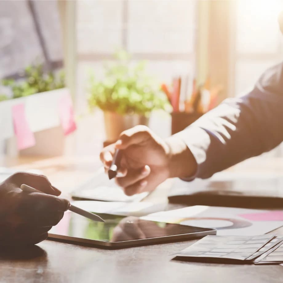 Partnerschaften Unternehmen