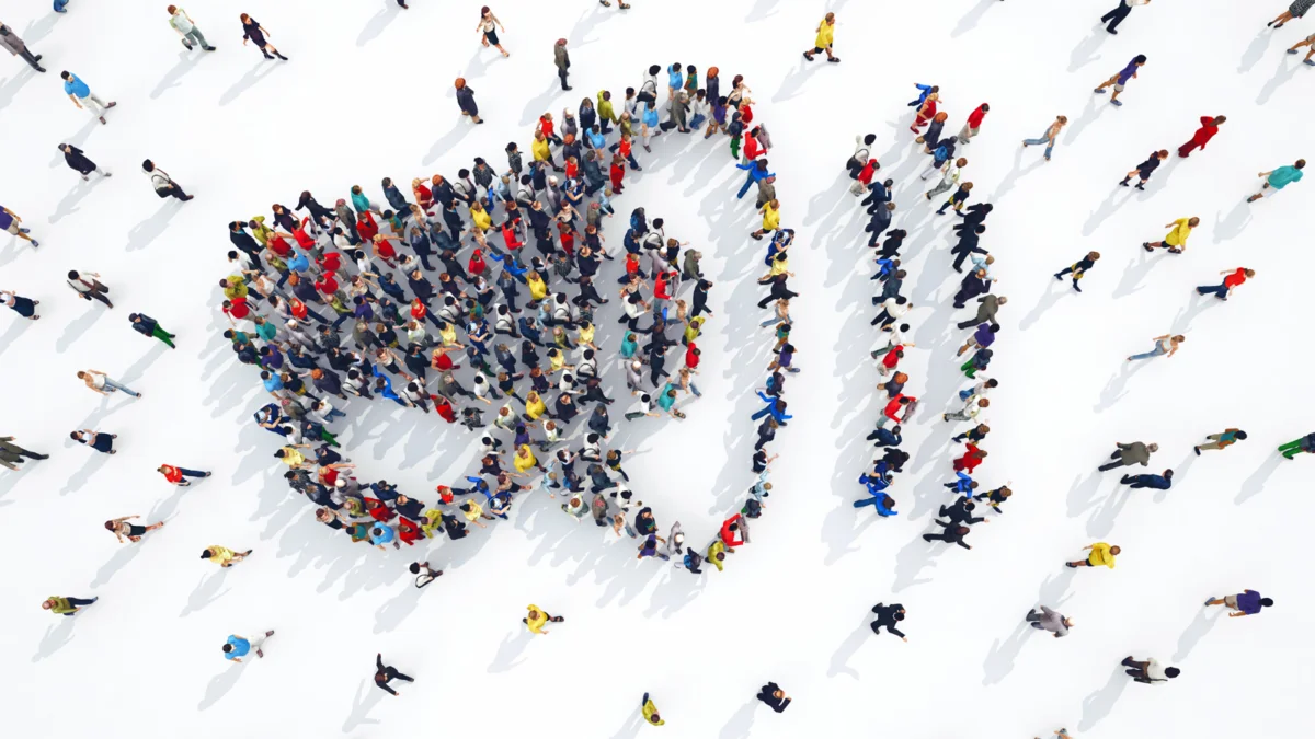 NPOs und Advocacyarbeit