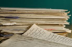 Vom handschriftlichen Motivationsbrief zum Online-Bewerbungsmanagement