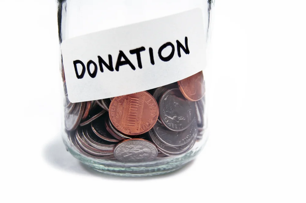 Donation Thumbnail