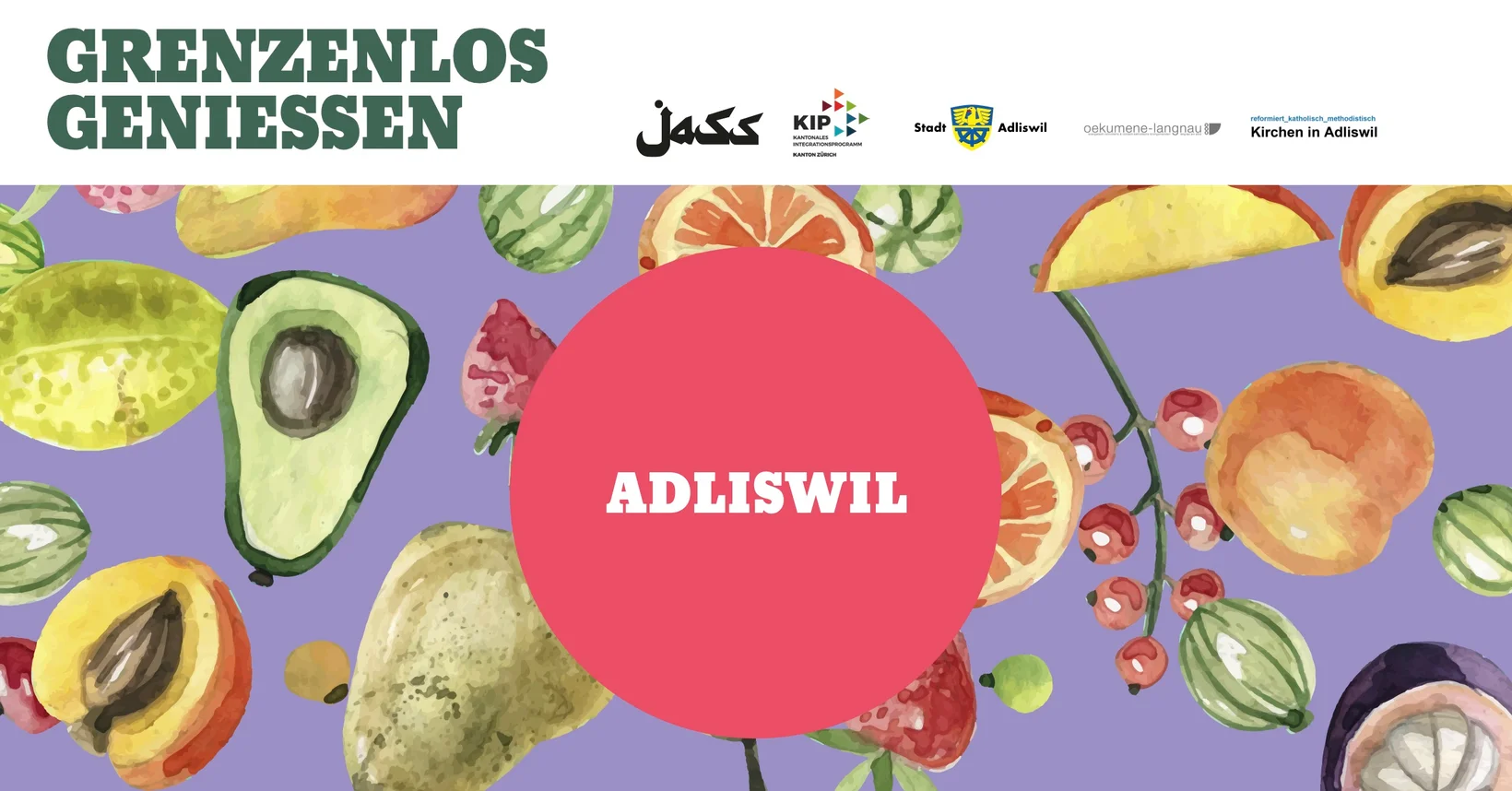 Grenzenlos Geniessen Adliswil