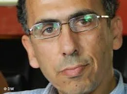Prof. Mazin Qumsiyeh