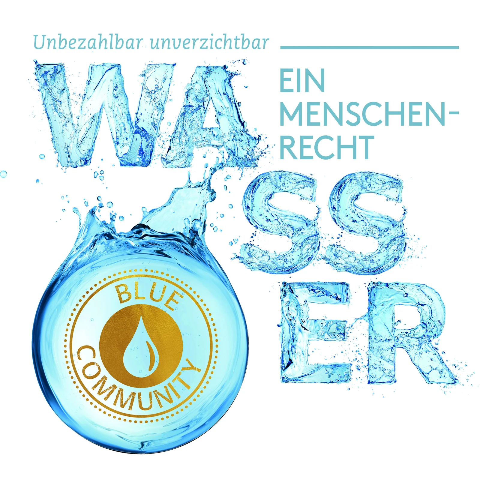 Weltwassertag