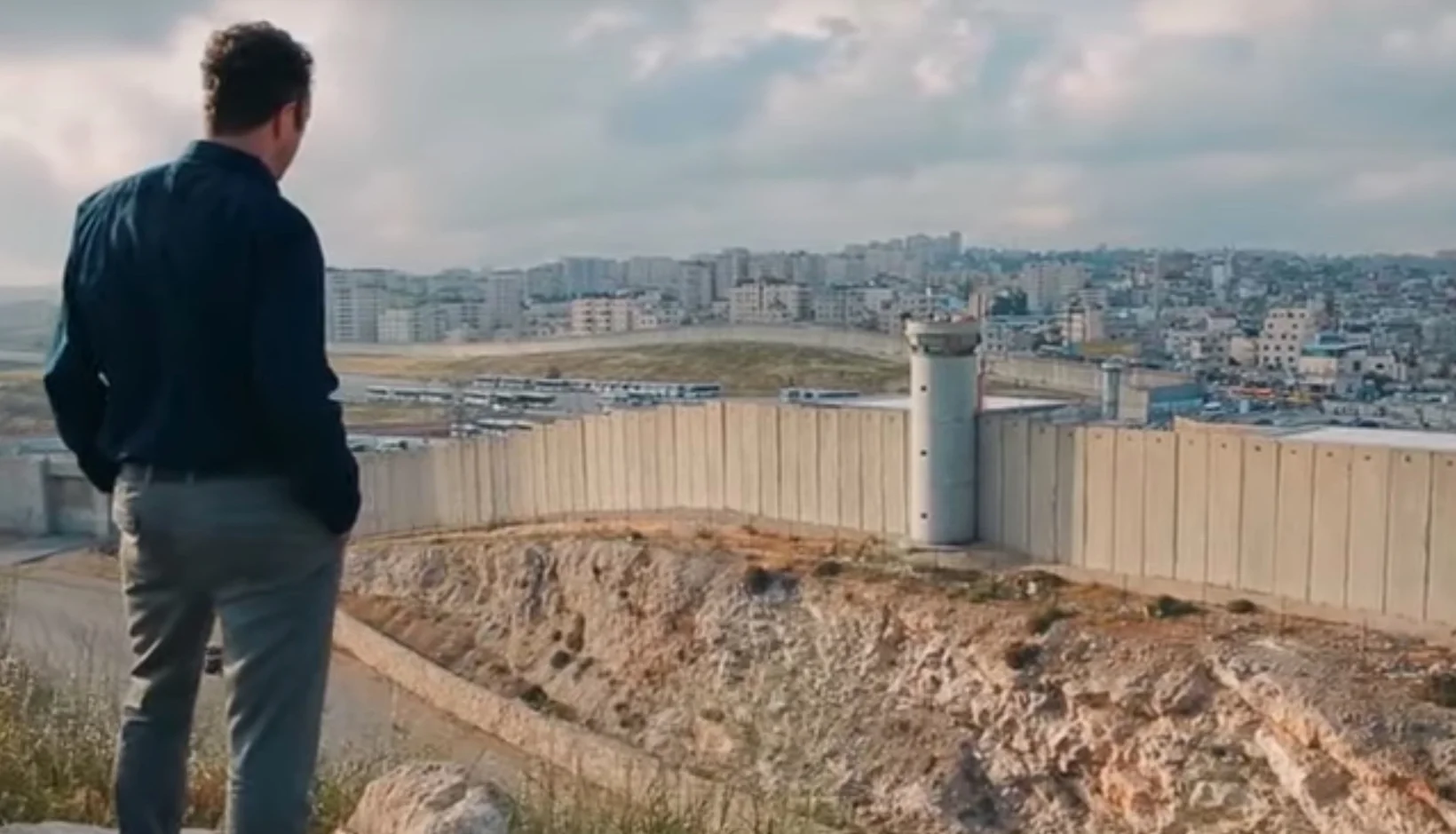 Film BROKEN von Mohammed Alatar