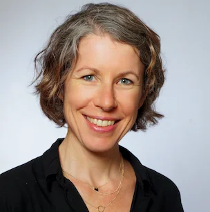 Petra Baumberger klein