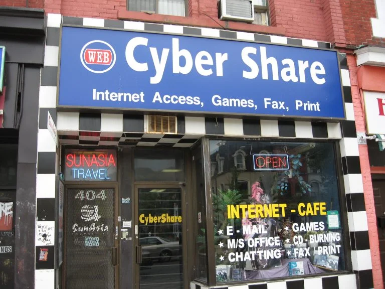 Cyber Share