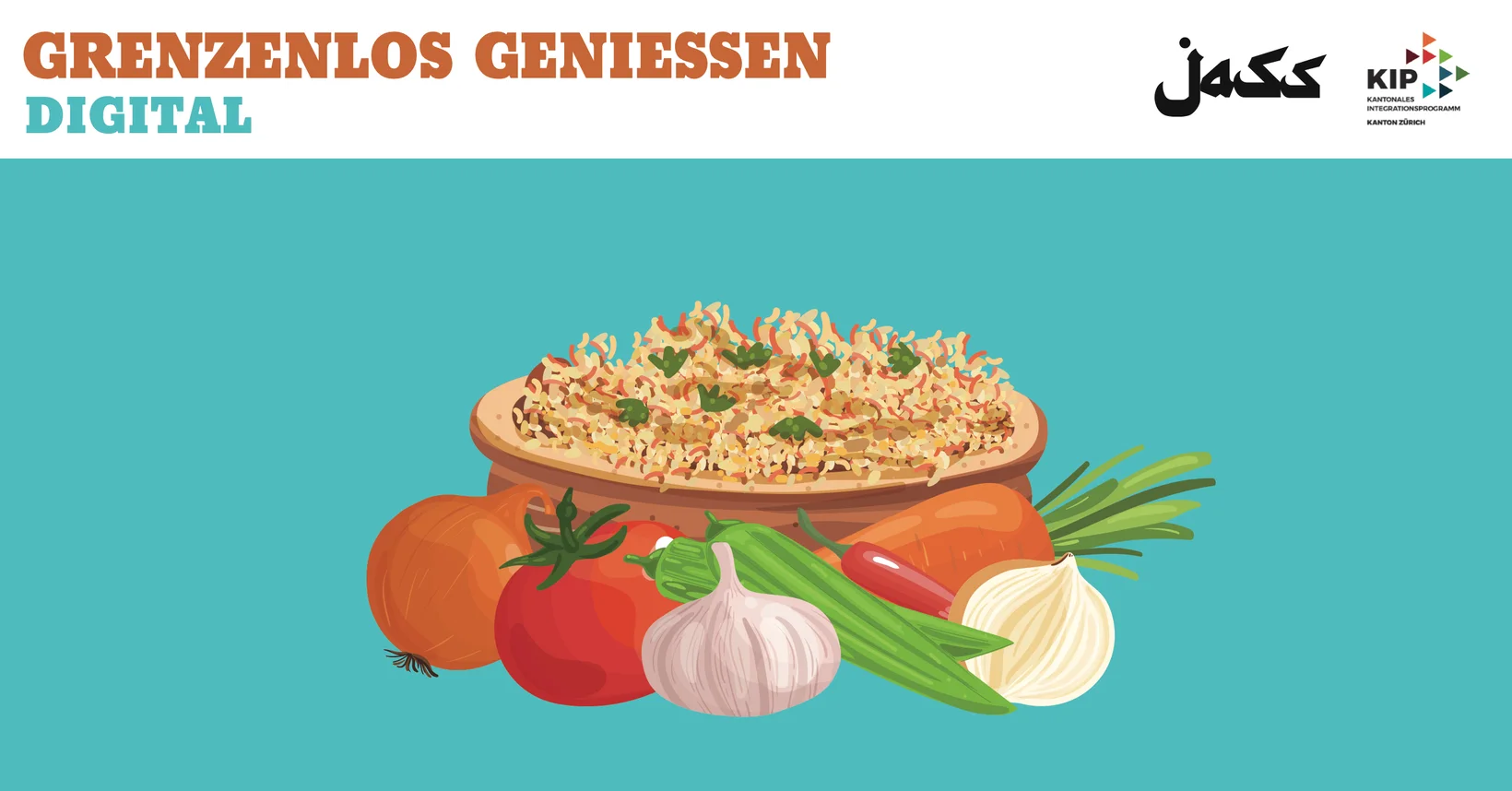 GRENZENLOS GENIESSEN Digital - Guinea