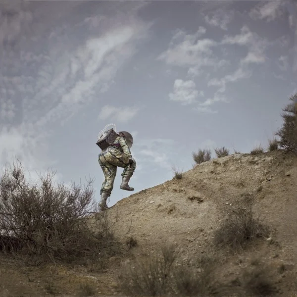 Afronaut