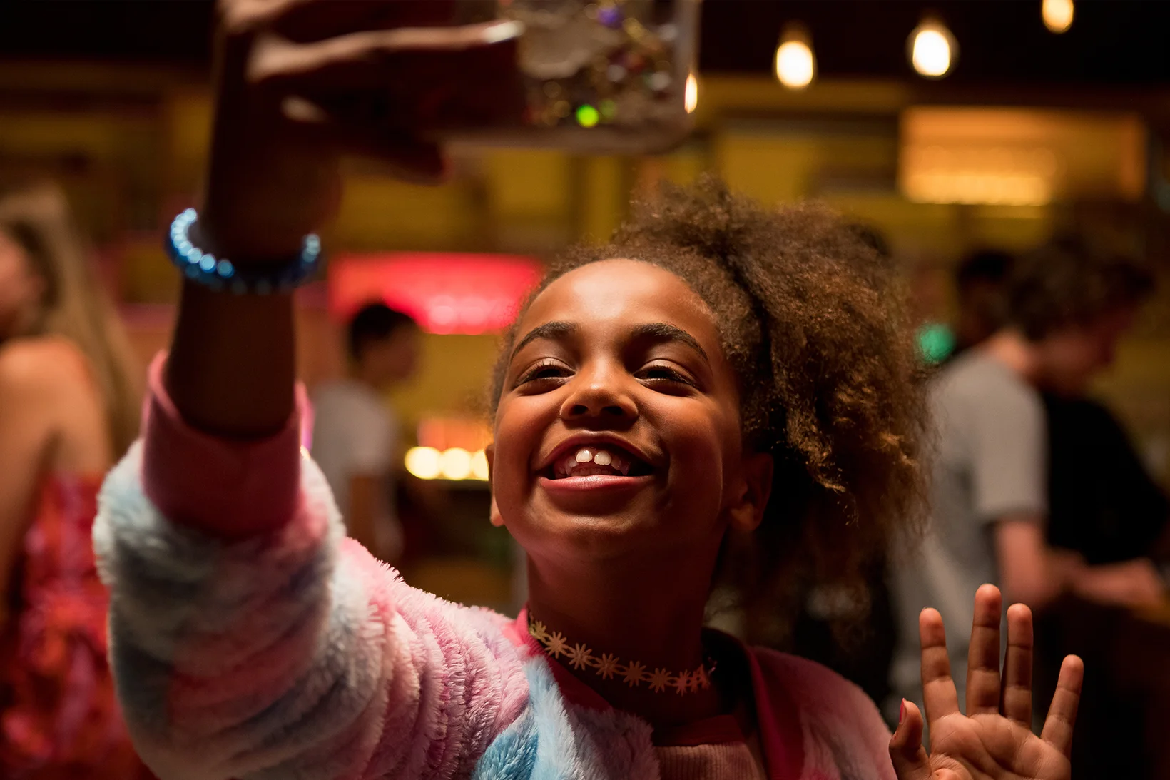 BINTI • ab 29. April im Kino
