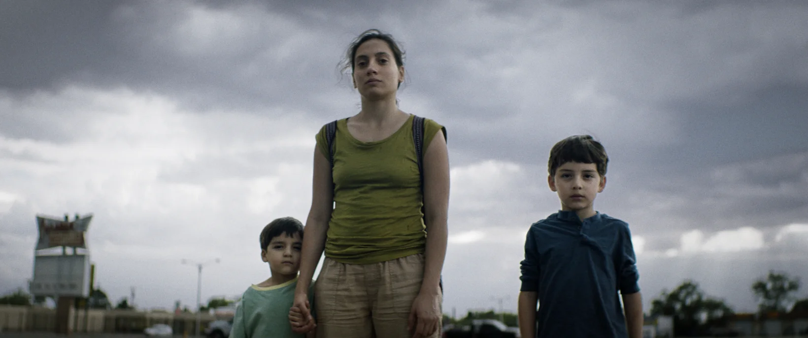 LOS LOBOS | JETZT IM KINO