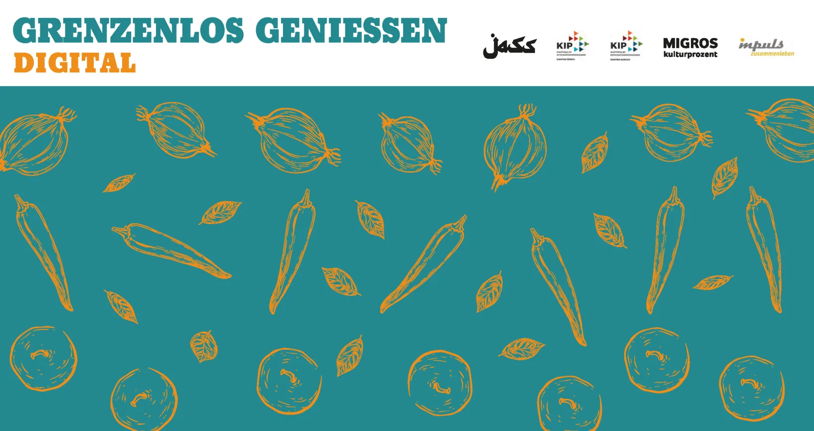 GRENZENLOS GENIESSEN Digital – Tunesien am Weltflüchtlingstag