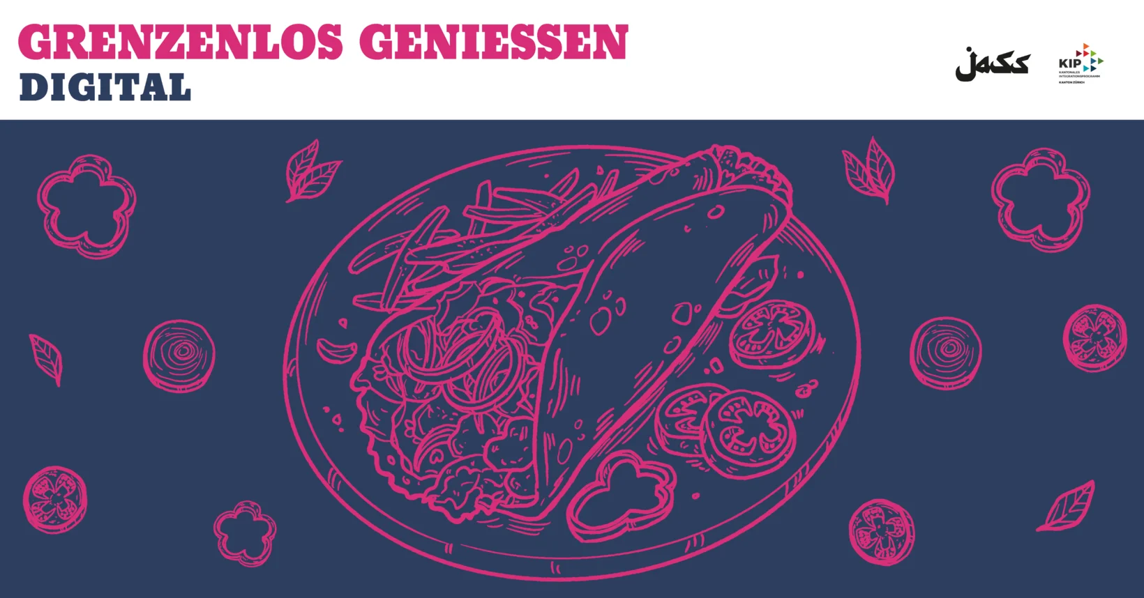 GRENZENLOS GENIESSEN Digital – Eritrea