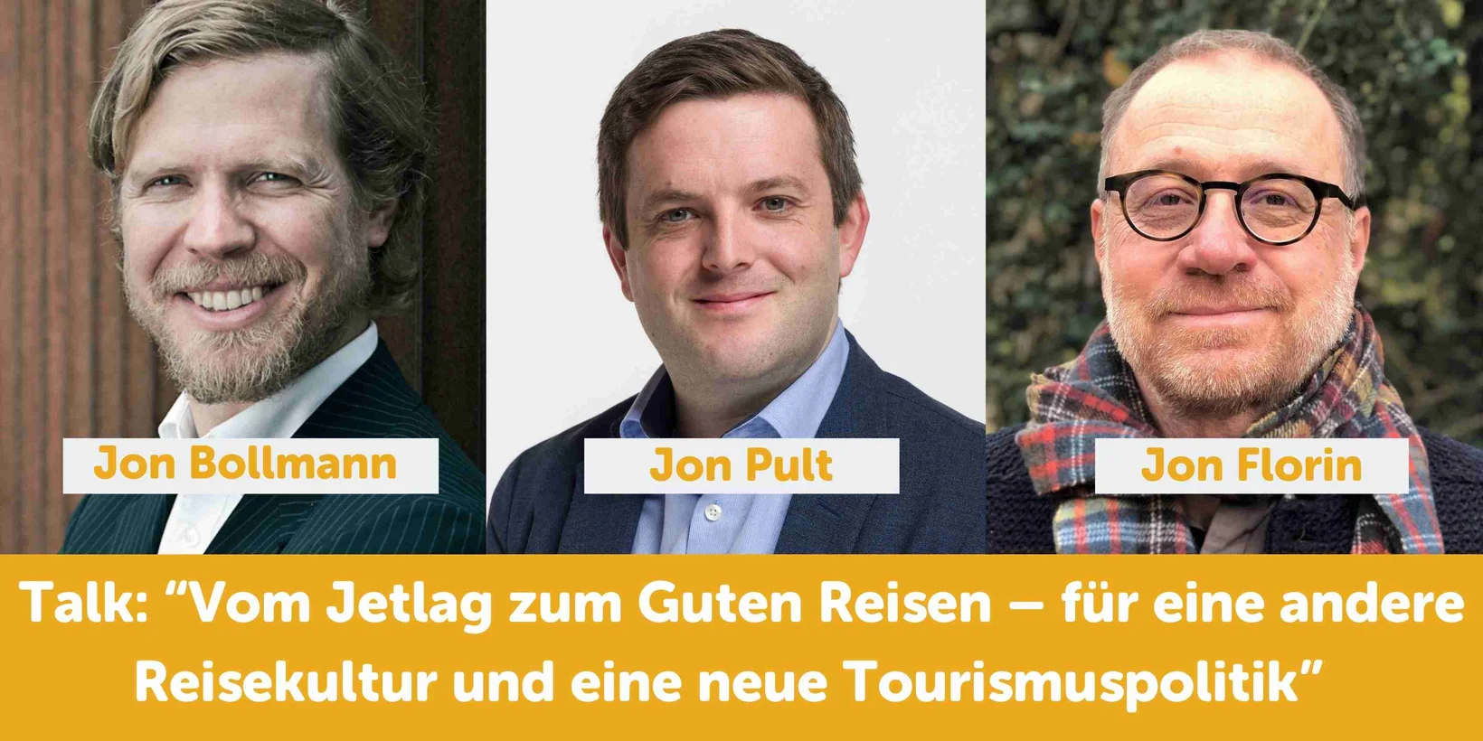 Talk_Vom Jetlag zum guten Reisen