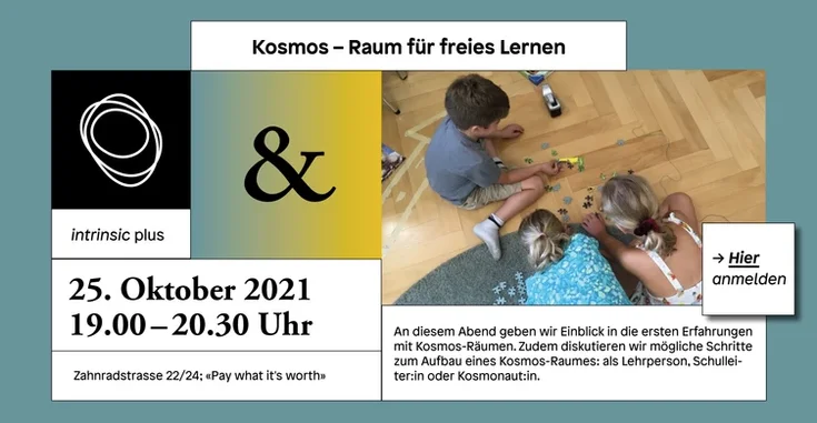 Kosmos