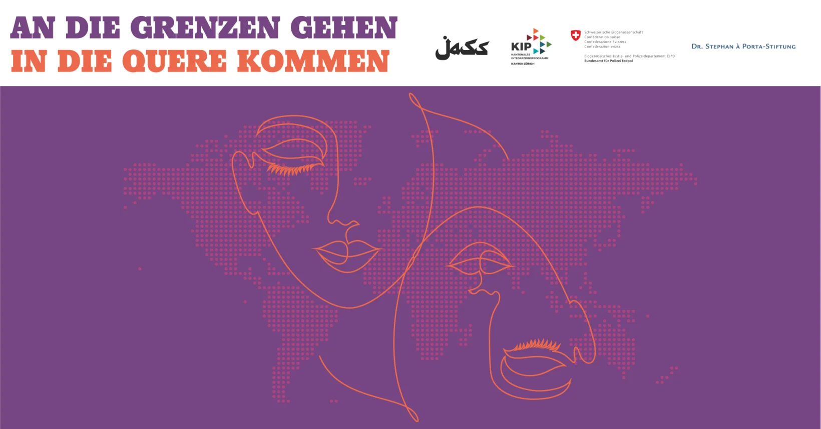 An die Grenzen gehen – In die Quere kommen