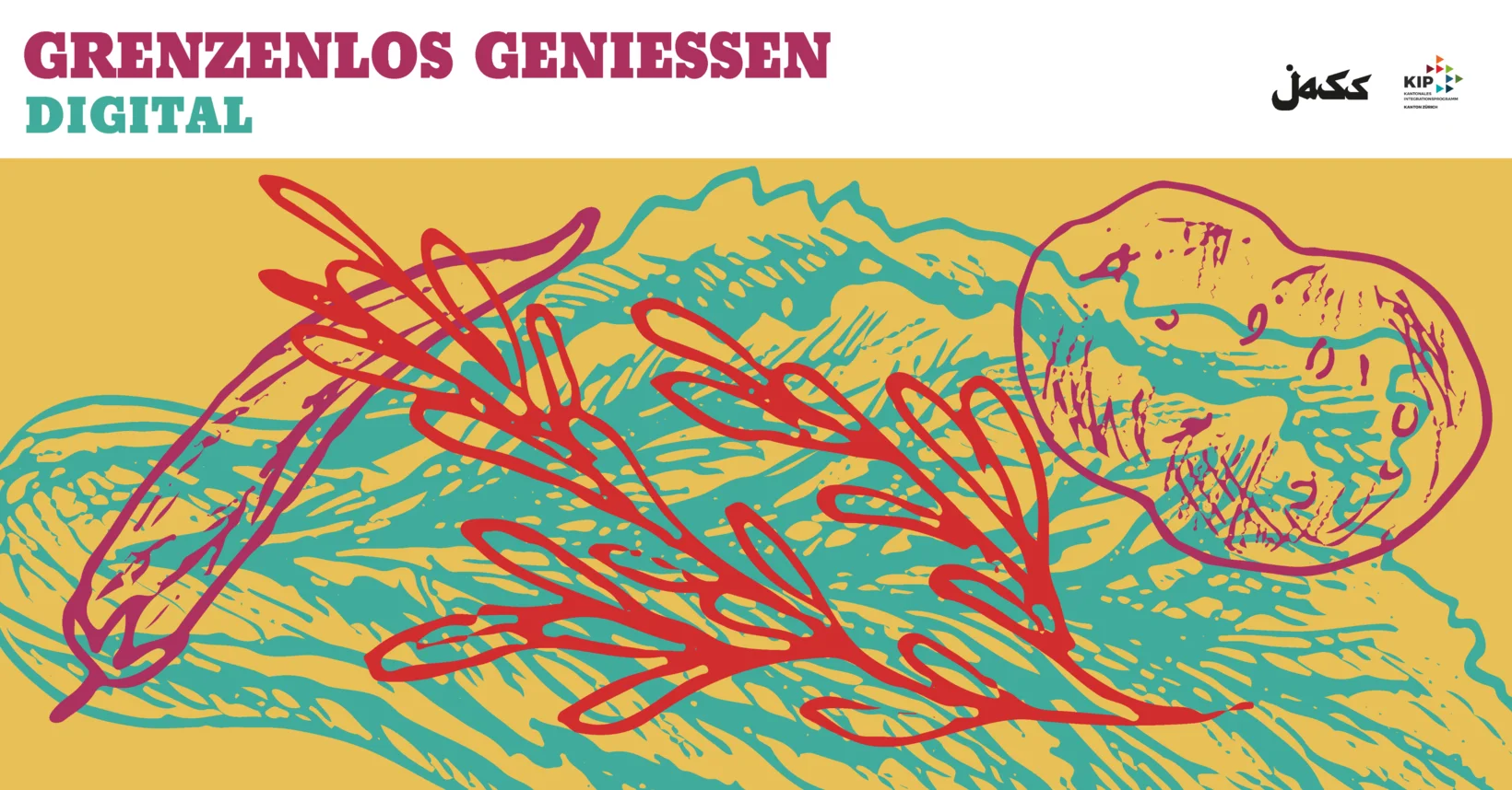 GRENZENLOS GENIESSEN Digital – Peru