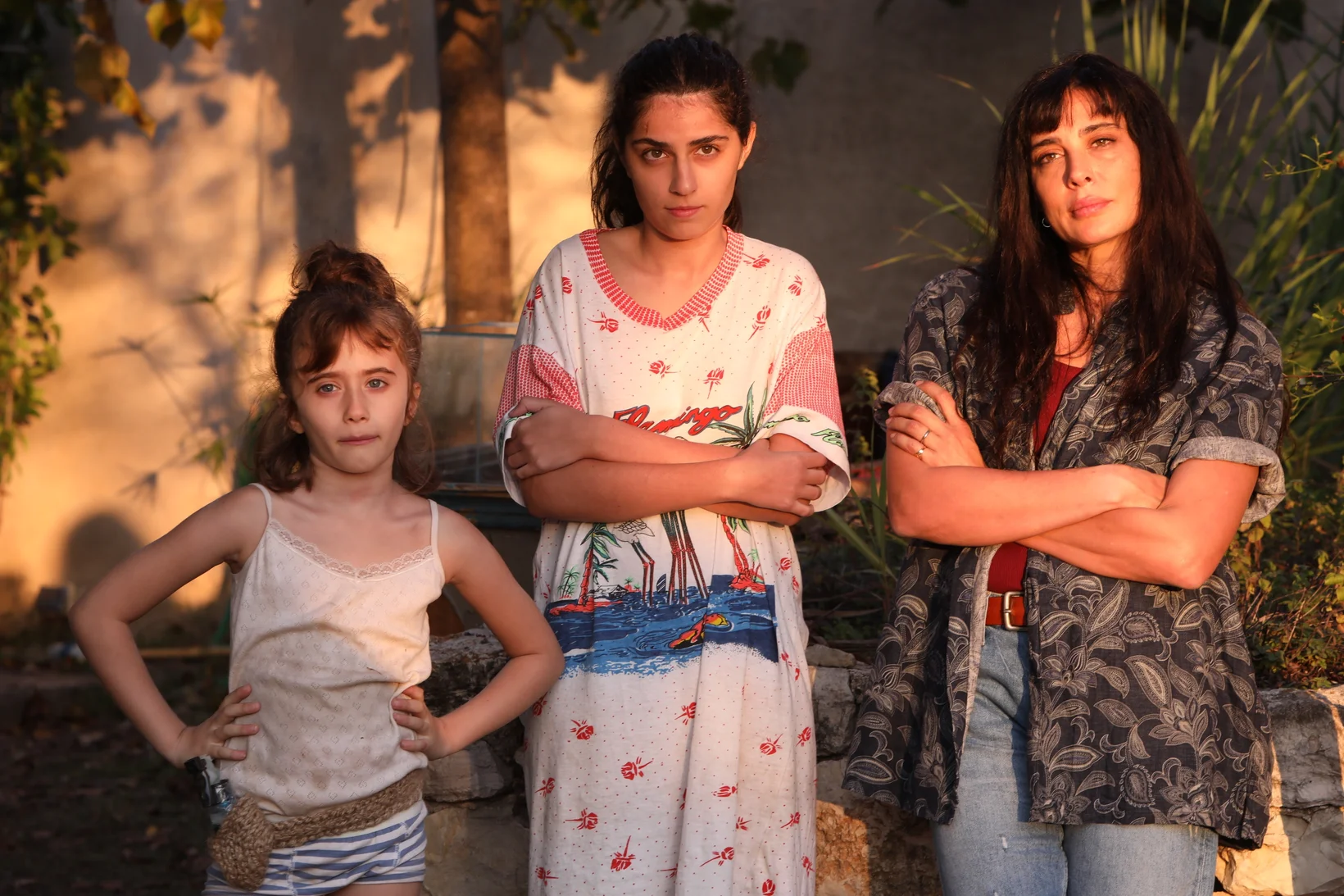 «Costa Brava, Lebanon» ab 3. Februar im Kino