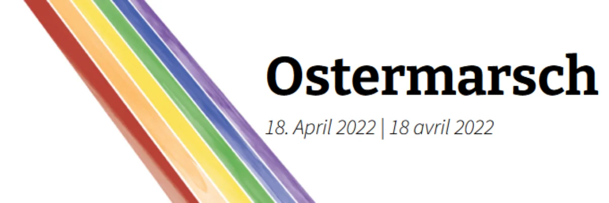 Ostermarsch