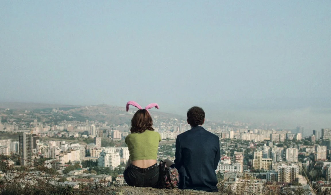 «Otar's Death» jetzt im Kino