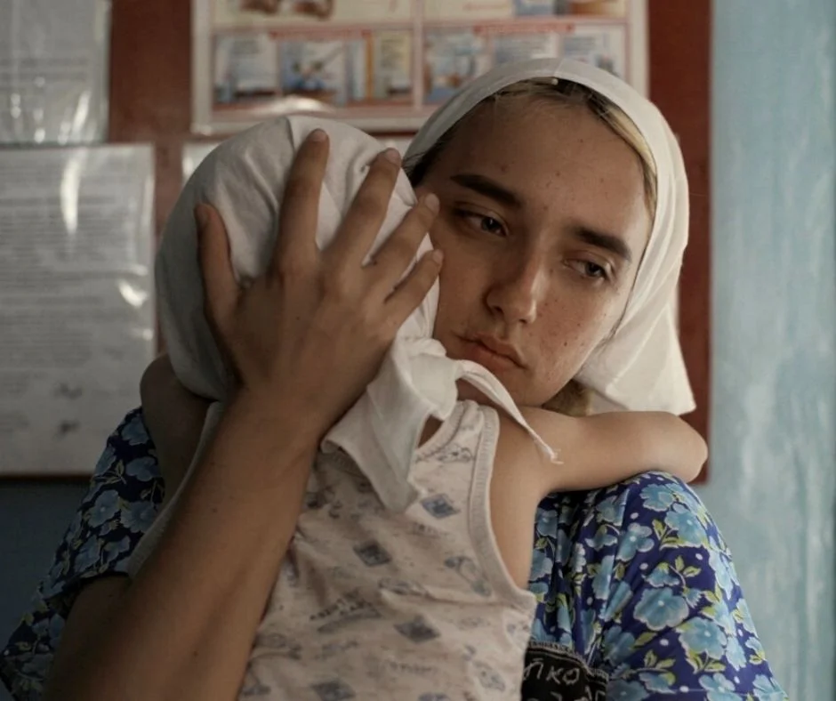 Ab 21. April im Kino: «107 Mothers» aus der Ukraine