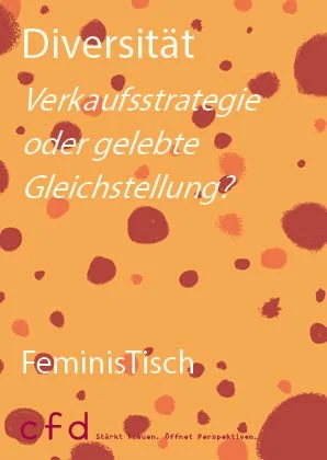 Diversität - Verkaufsstrategie oder gelebte Gleichstellung?