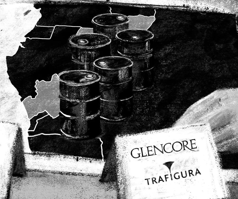 Genève, du pétrole à tout prix 