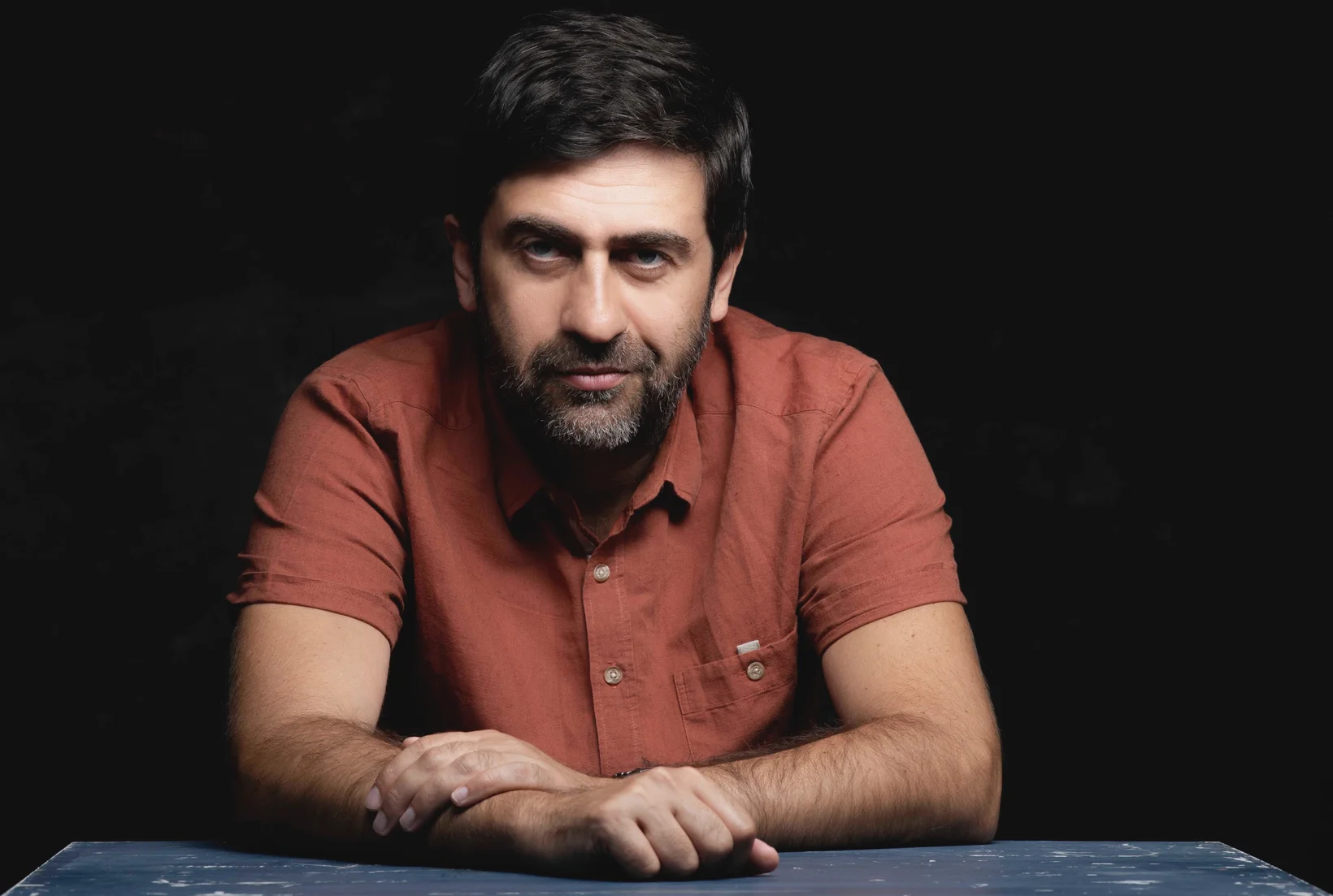Emin Alper | Burning Days
