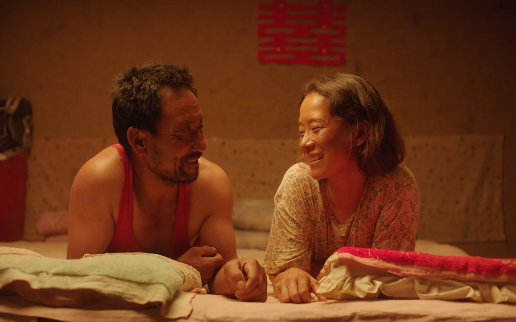 «Return to Dust» jetzt im Kino