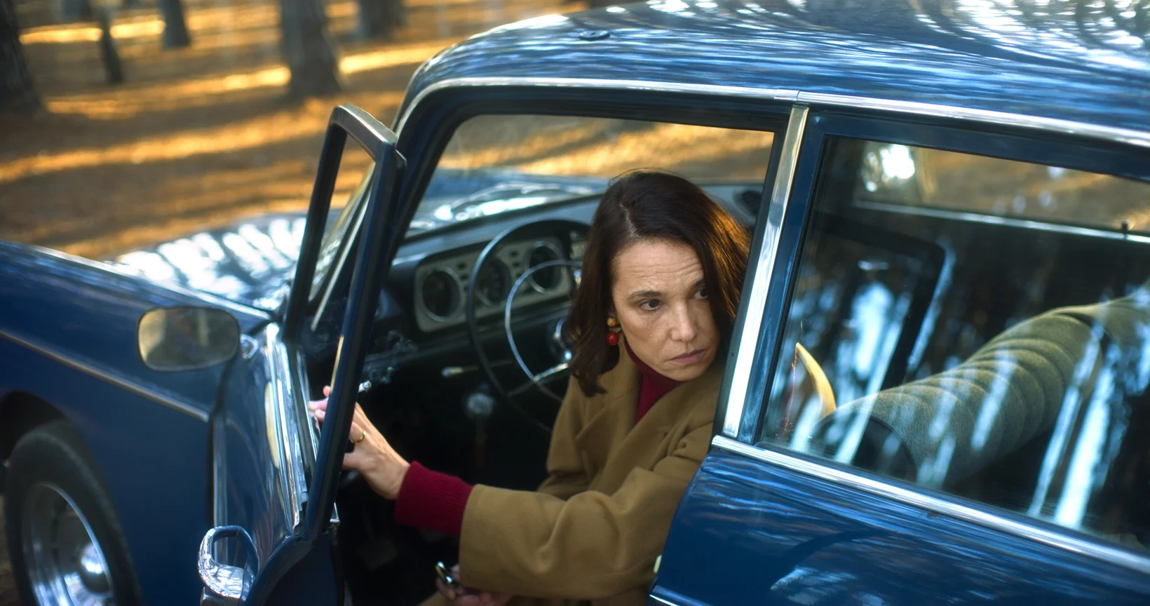 Jetzt im Kino: «1976» von Manuela Martelli, Chile