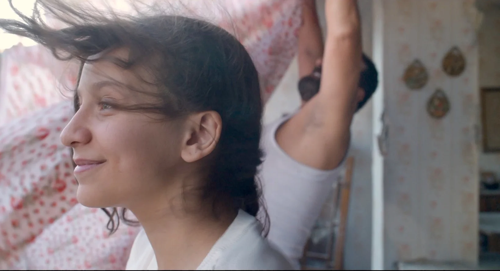 Nezouh: ab 13. April im Kino