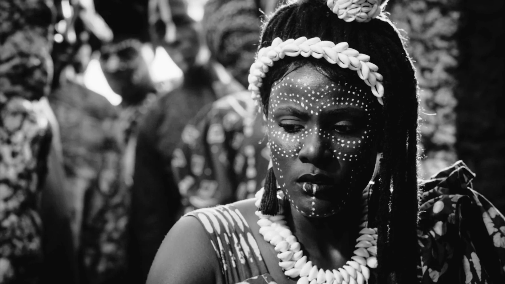 Ab 21. September im Kino: «Mami Wata» aus Nigeria