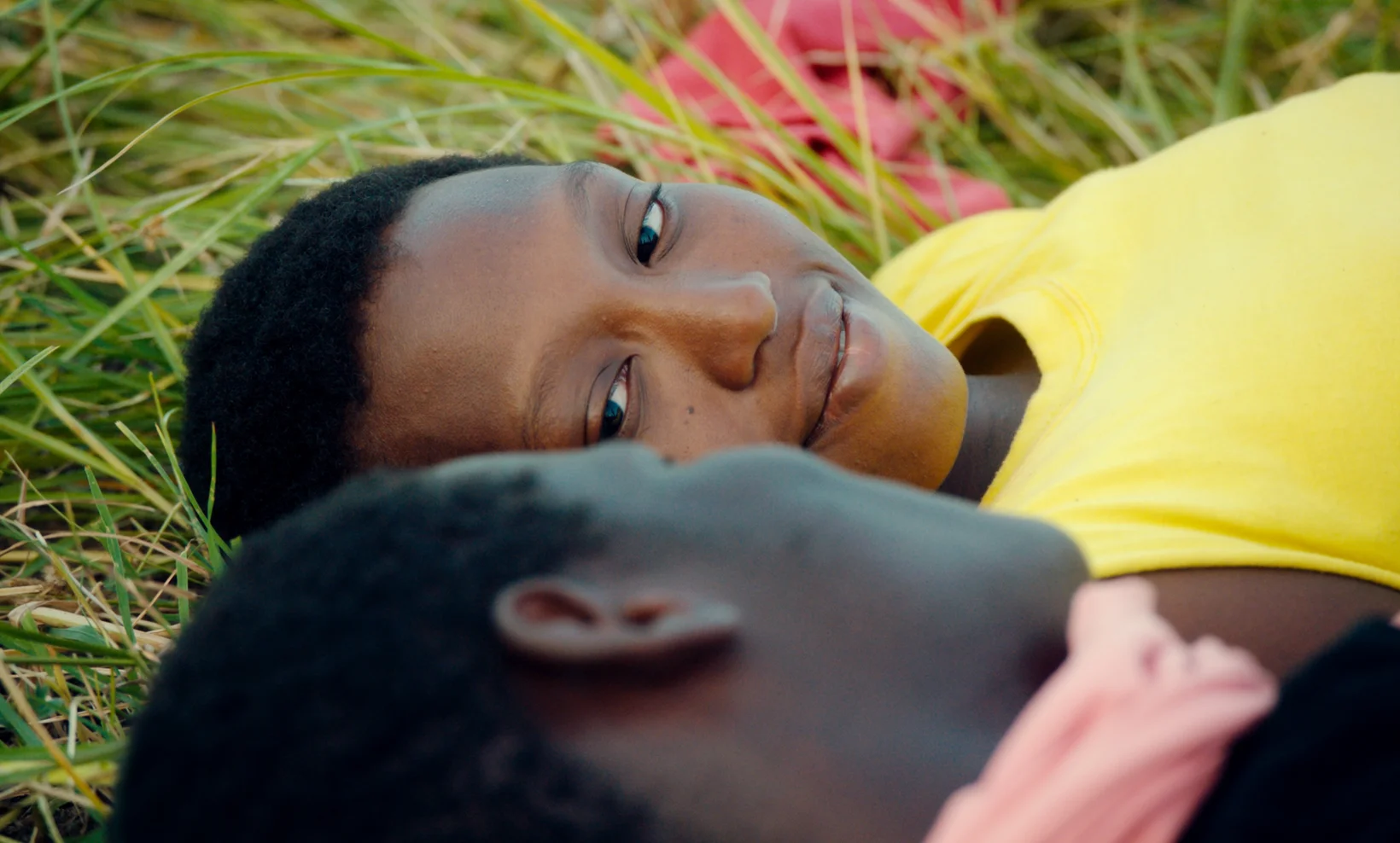 Filmstill aus «Banel & Adama»