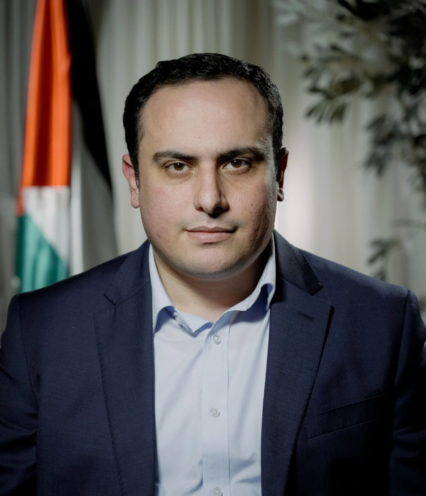 Ahmed Alnaouq