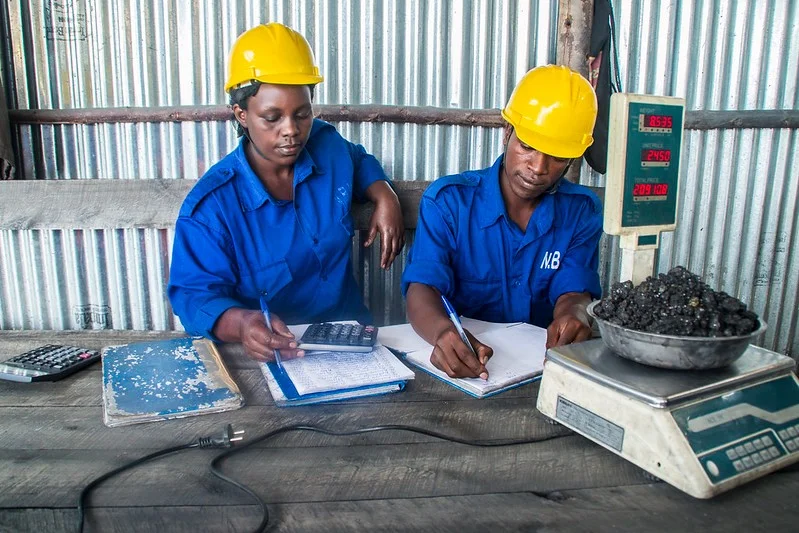 natural resource governance