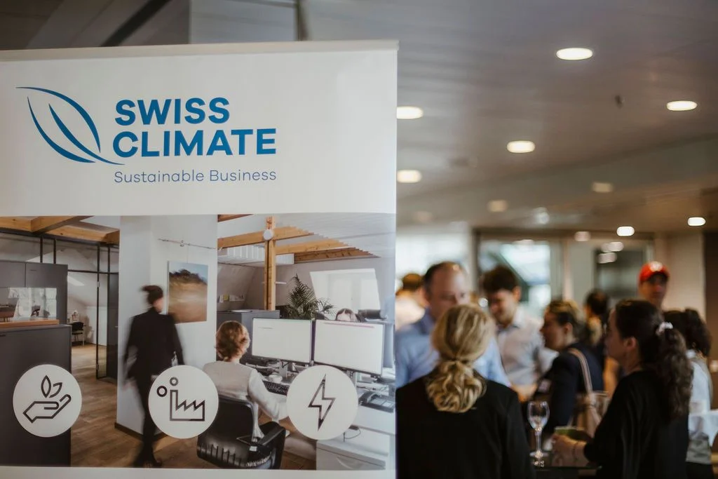 Klimafrühstück 2025 Symbolbild