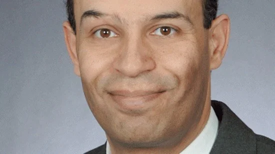 Abed Schokry