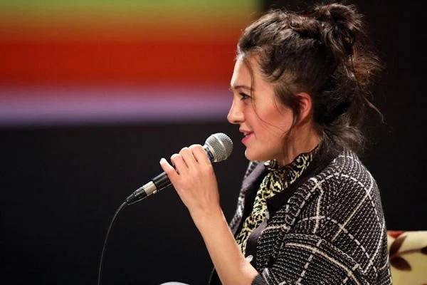 Albina Muhtari, baba news