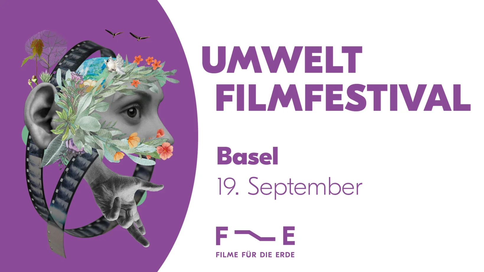 Filme für die Erde Festival in Basel